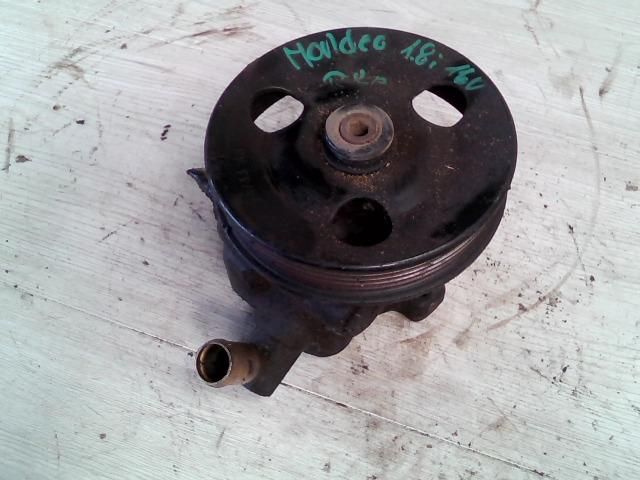 bontott FORD MONDEO II Kormányszervó Motor (Hidraulikus)