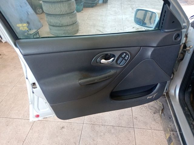 bontott FORD MONDEO II Kormányszervó Motor (Hidraulikus)