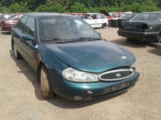 bontott FORD MONDEO II Légszűrő Ház