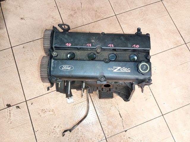 bontott FORD MONDEO II Motor (Fűzött blokk hengerfejjel)