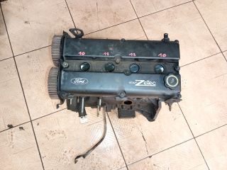 bontott FORD MONDEO II Motor (Fűzött blokk hengerfejjel)