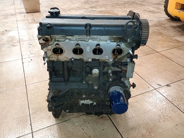 bontott FORD MONDEO II Motor (Fűzött blokk hengerfejjel)