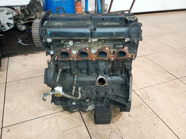 bontott FORD MONDEO II Motor (Fűzött blokk hengerfejjel)