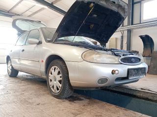 bontott FORD MONDEO II Motorvezérlő