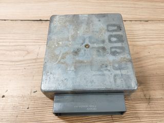 bontott FORD MONDEO II Motorvezérlő