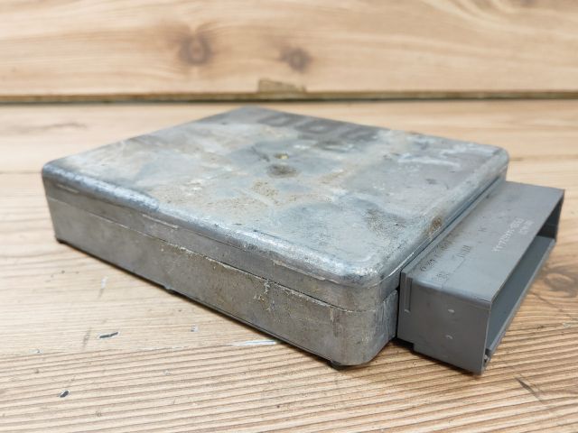 bontott FORD MONDEO II Motorvezérlő