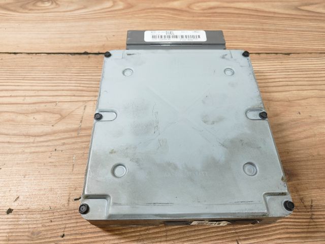 bontott FORD MONDEO II Motorvezérlő