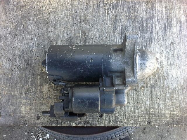 bontott FORD MONDEO II Önindító