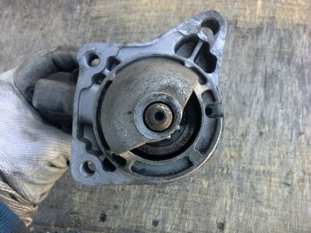 bontott FORD MONDEO II Önindító