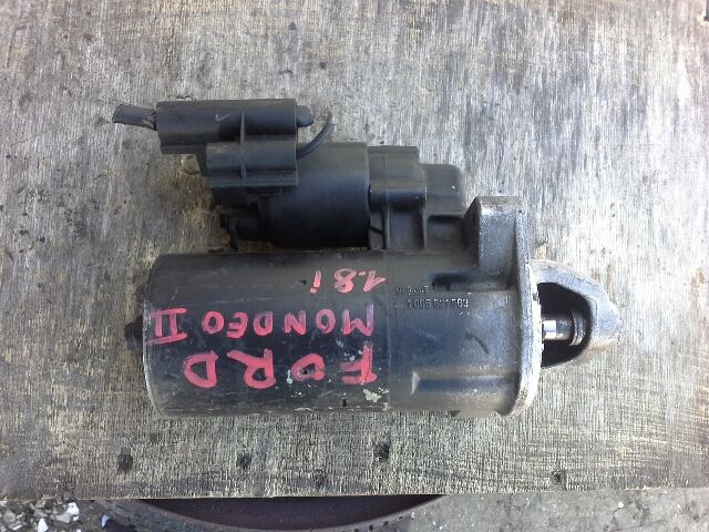 bontott FORD MONDEO II Önindító