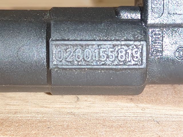 bontott FORD MONDEO II Porlasztó (1 db)