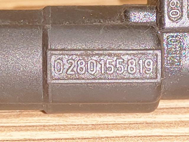 bontott FORD MONDEO II Porlasztó (1 db)