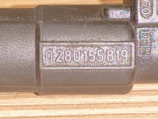 bontott FORD MONDEO II Porlasztó (1 db)