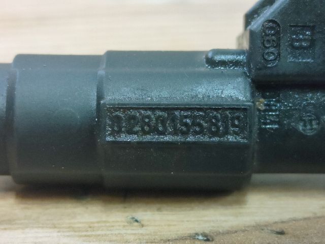 bontott FORD MONDEO II Porlasztó (1 db)