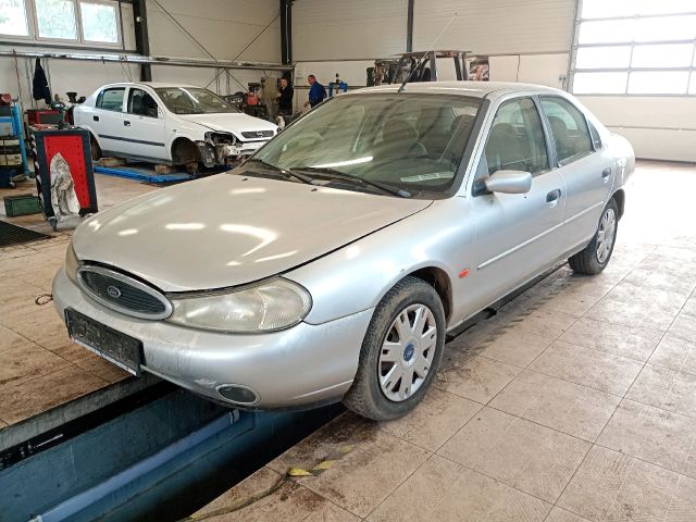 bontott FORD MONDEO II Termosztátház