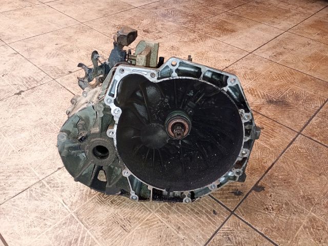 bontott FORD MONDEO II Váltó (Mechanikus)