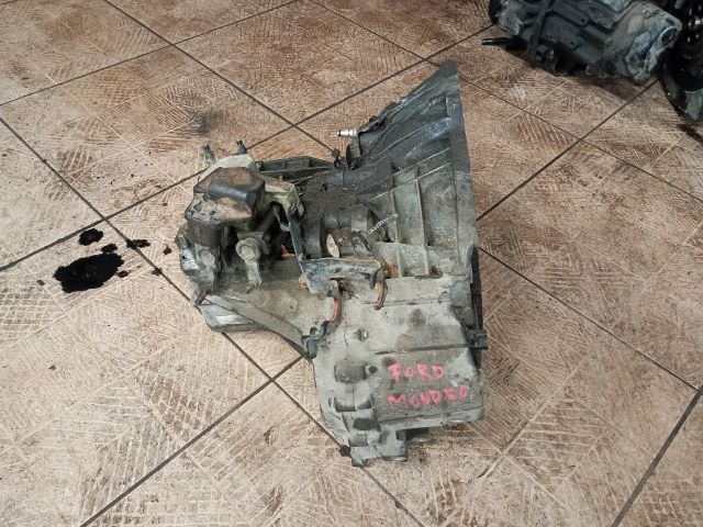 bontott FORD MONDEO II Váltó (Mechanikus)