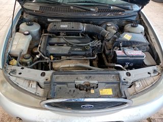 bontott FORD MONDEO II Váltó (Mechanikus)