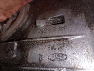 bontott FORD MONDEO II Váltó (Mechanikus)