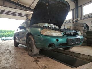 bontott FORD MONDEO II Bal első Fékkengyel