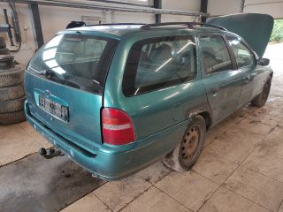 bontott FORD MONDEO II Bal első Gólyaláb (Lengécsillapító, Rugó)