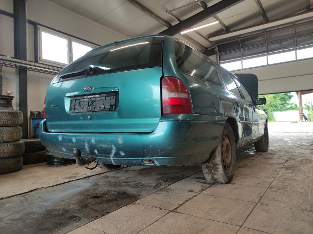 bontott FORD MONDEO II Bal első Gólyaláb (Lengécsillapító, Rugó)