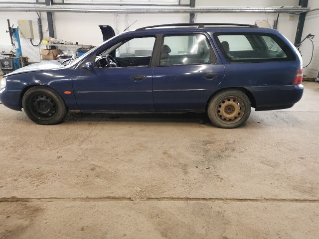 bontott FORD MONDEO II Első Bölcső