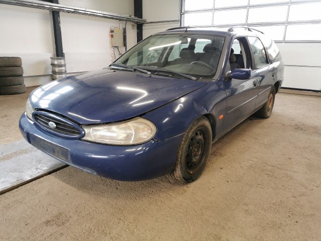 bontott FORD MONDEO II Első Bölcső