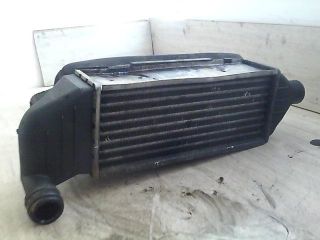 bontott FORD MONDEO II Intercooler