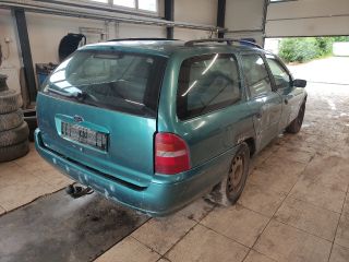 bontott FORD MONDEO II Jobb első Gólyaláb (Lengécsillapító, Rugó)