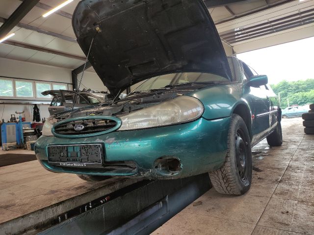 bontott FORD MONDEO II Jobb első Gólyaláb (Lengécsillapító, Rugó)