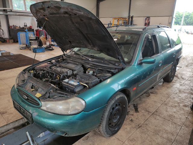 bontott FORD MONDEO II Komfort Elektronika