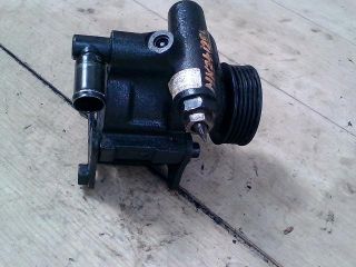 bontott FORD MONDEO II Kormányszervó Motor (Hidraulikus)