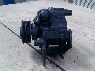 bontott FORD MONDEO II Kormányszervó Motor (Hidraulikus)