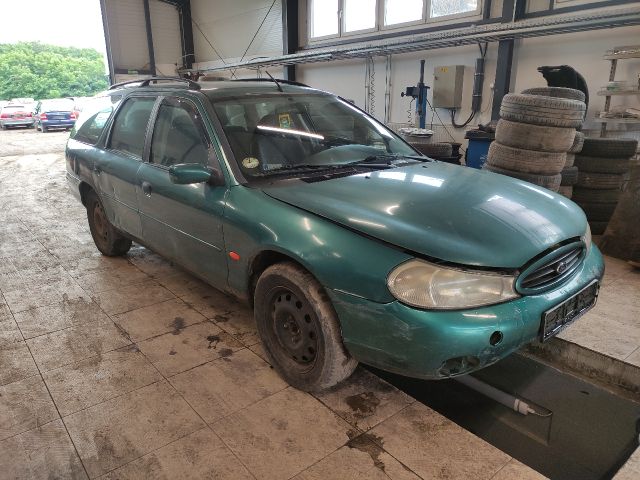 bontott FORD MONDEO II Légtömegmérő