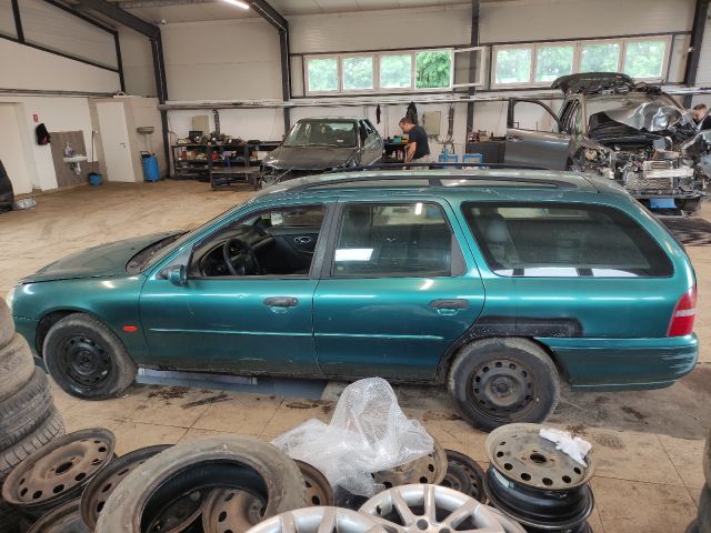 bontott FORD MONDEO II Légtömegmérő