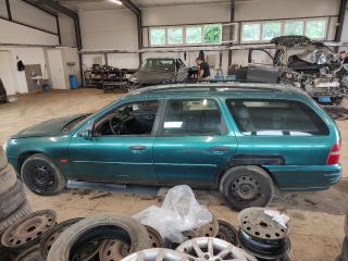 bontott FORD MONDEO II Légtömegmérő