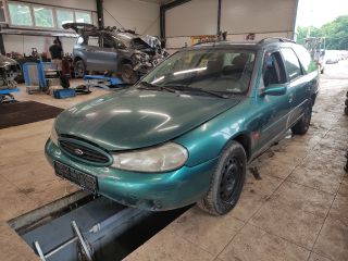 bontott FORD MONDEO II Légtömegmérő