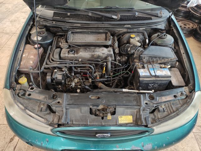 bontott FORD MONDEO II Légtömegmérő