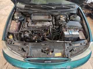 bontott FORD MONDEO II Légtömegmérő