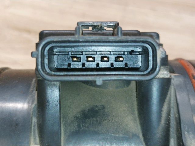 bontott FORD MONDEO II Légtömegmérő