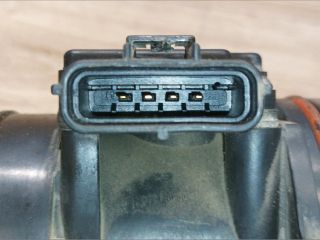 bontott FORD MONDEO II Légtömegmérő