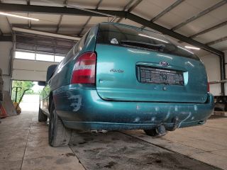 bontott FORD MONDEO II Légtömegmérő