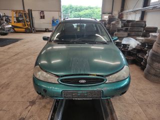 bontott FORD MONDEO II Légtömegmérő