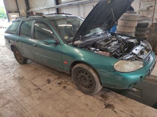 bontott FORD MONDEO II Motor Tartó Bak Jobb