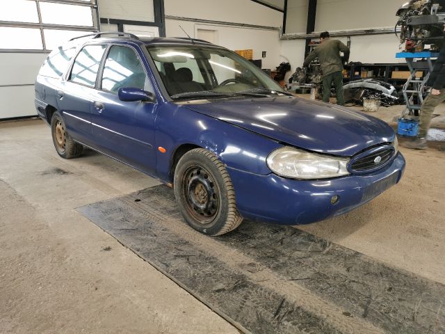 bontott FORD MONDEO II Motorvezérlő