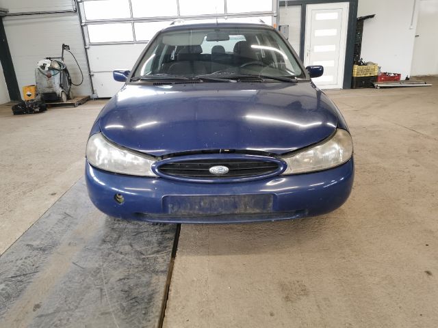 bontott FORD MONDEO II Motorvezérlő