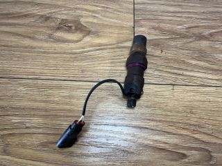 bontott FORD MONDEO II Porlasztó (1 db)