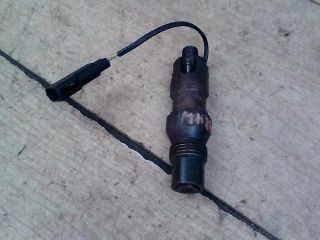 bontott FORD MONDEO II Porlasztó (1 db)