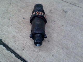 bontott FORD MONDEO II Porlasztó (1 db)